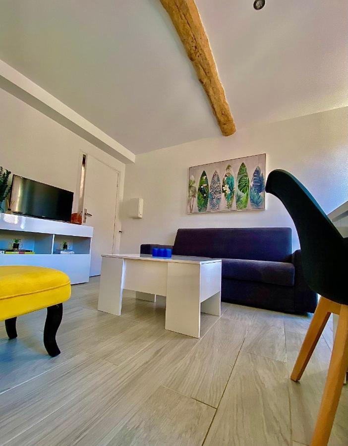 Apartamento Soleil Surf Grasse Exterior foto
