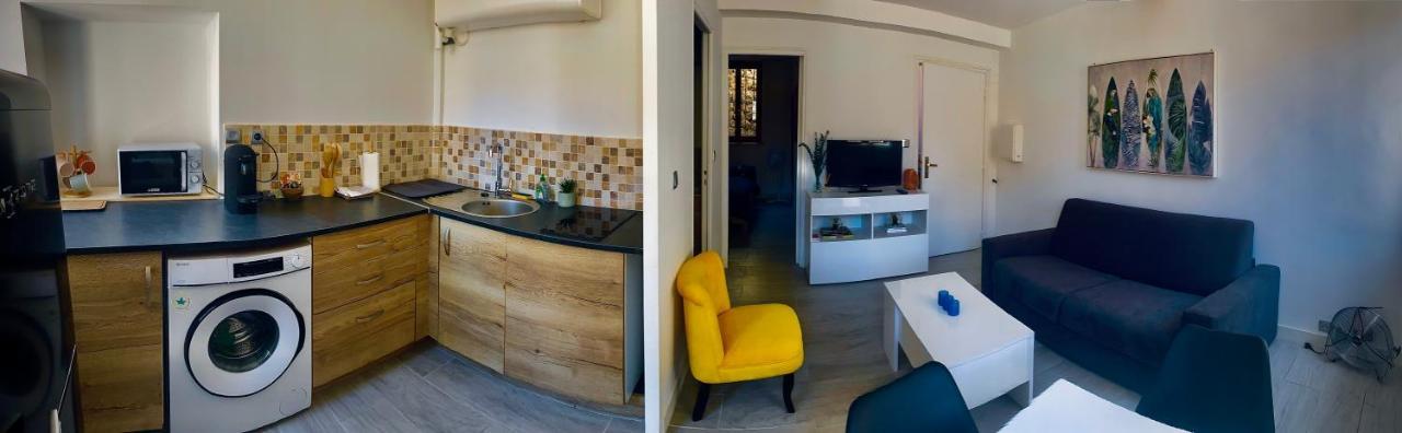 Apartamento Soleil Surf Grasse Exterior foto